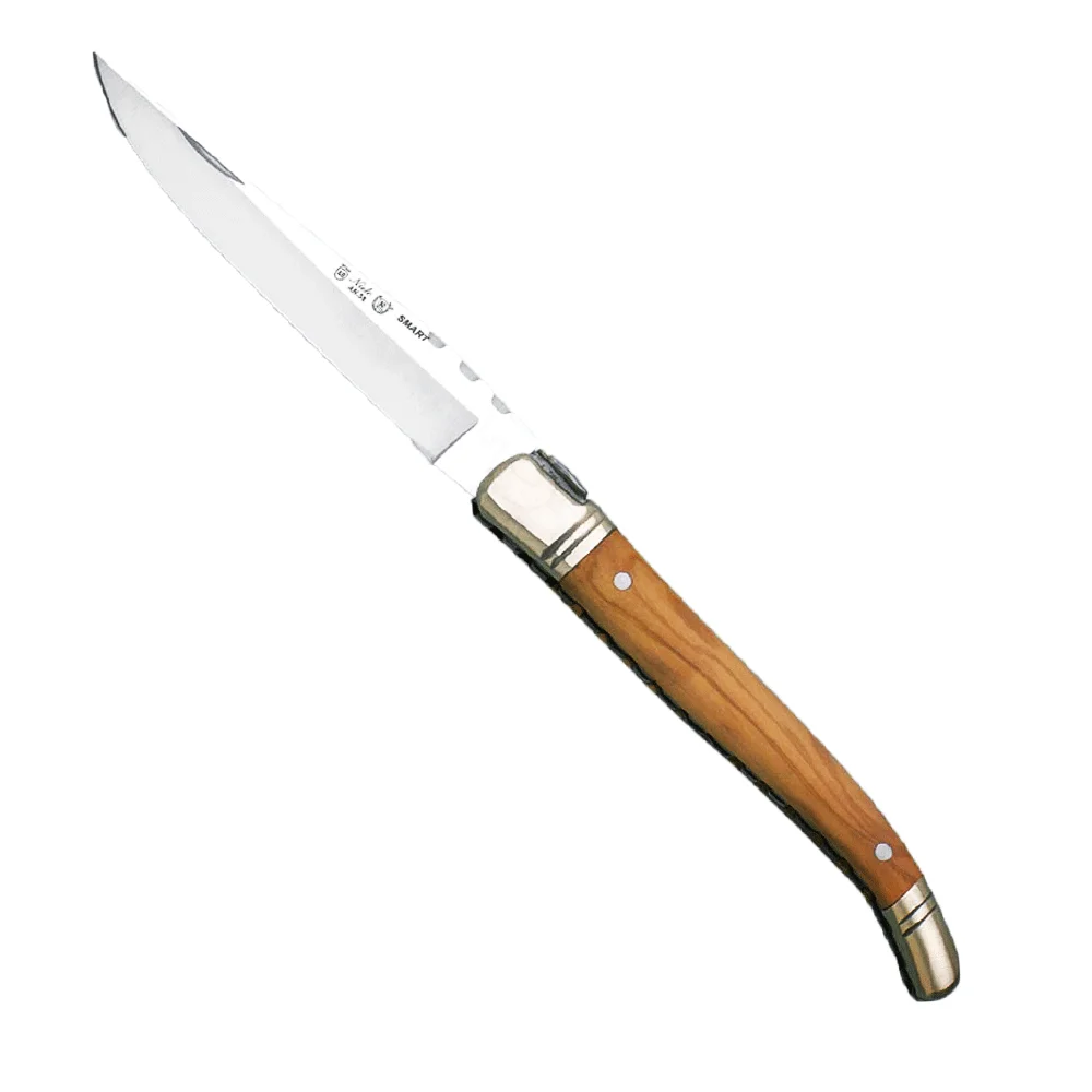 Φωτογραφία προϊόντος: Miguel Nieto Clasica Olive Wood V-200