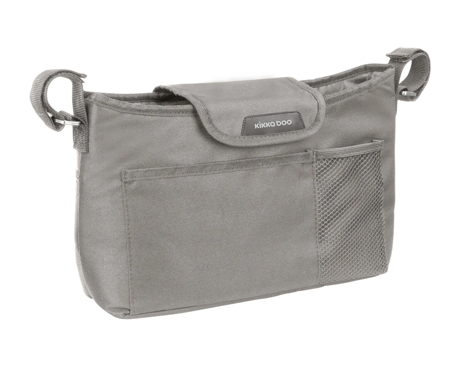 Φωτογραφία προϊόντος: Kikka Boo - Stroller organizer Ella Grey - 31108020076