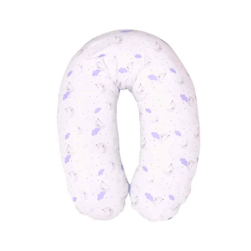 Φωτογραφία προϊόντος: LORELLI - BREAST PILLOW RANFORCE BLUE MOONS + STARS - 20810065701