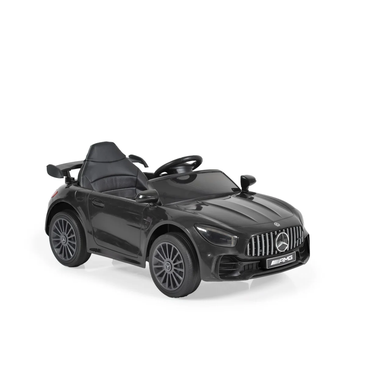 Φωτογραφία προϊόντος: MERCEDES - BO Mercedes AMG GTR black 011 - 3800146214913