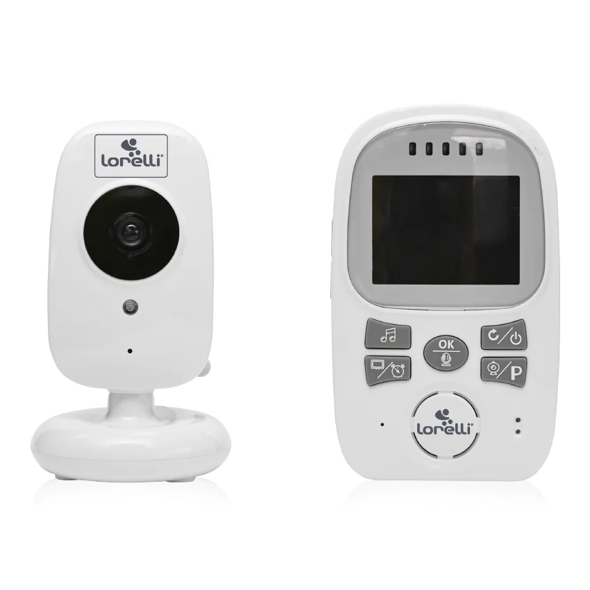 Φωτογραφία προϊόντος: LORELLI - DIGITAL VIDEO PHONE SAFENESS - 1028020
