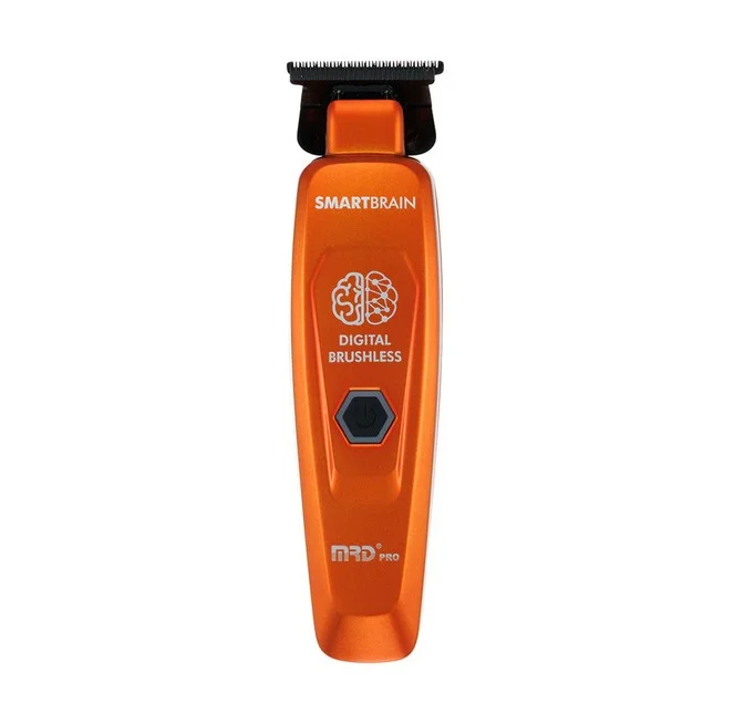 Φωτογραφία προϊόντος: MRD GMT-90-4 TRIMMER ORANGE