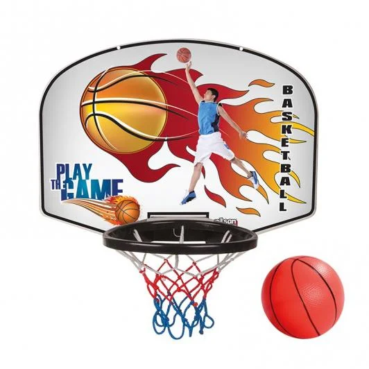 Φωτογραφία προϊόντος: PILSAN - Pilsan 03400 Basketball with base - 8693461034008