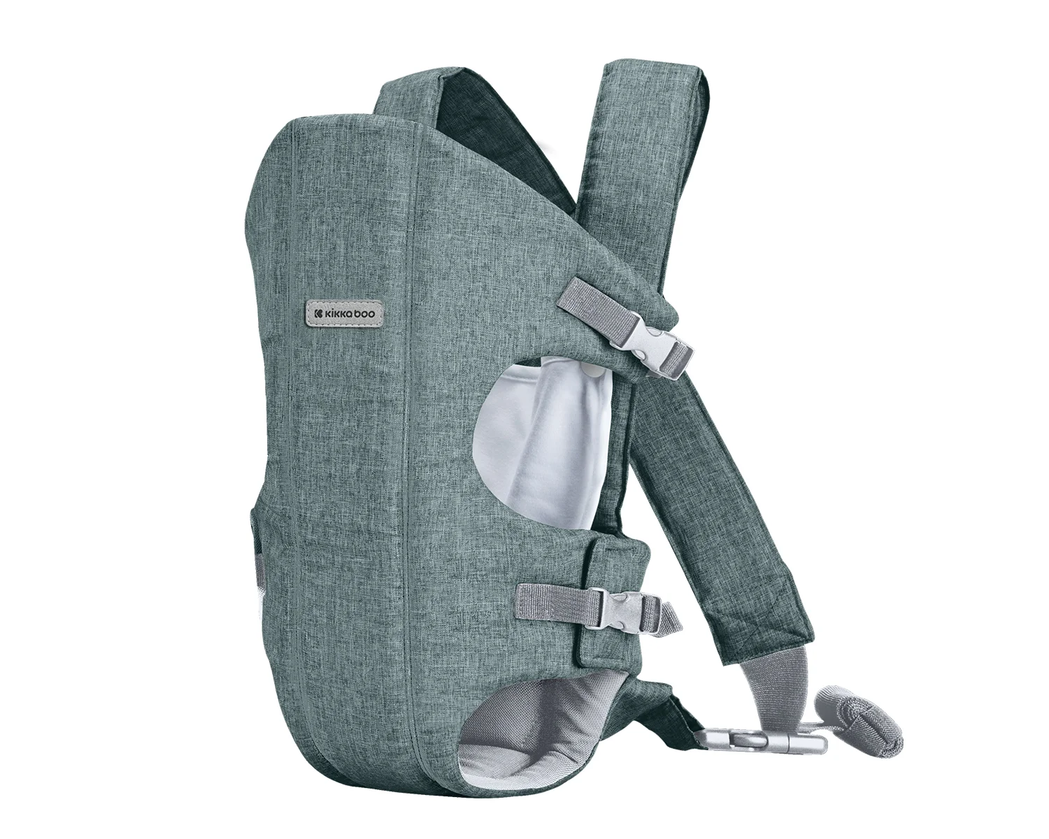 Φωτογραφία προϊόντος: Kikka Boo - Carrier Gwen Mint - 31108010050