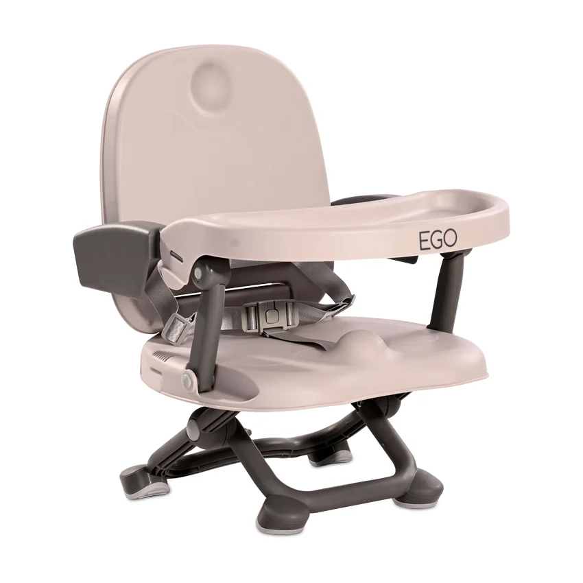 Φωτογραφία προϊόντος: LORELLI - FEEDING CHAIR EGO BEIGE - 10100480002