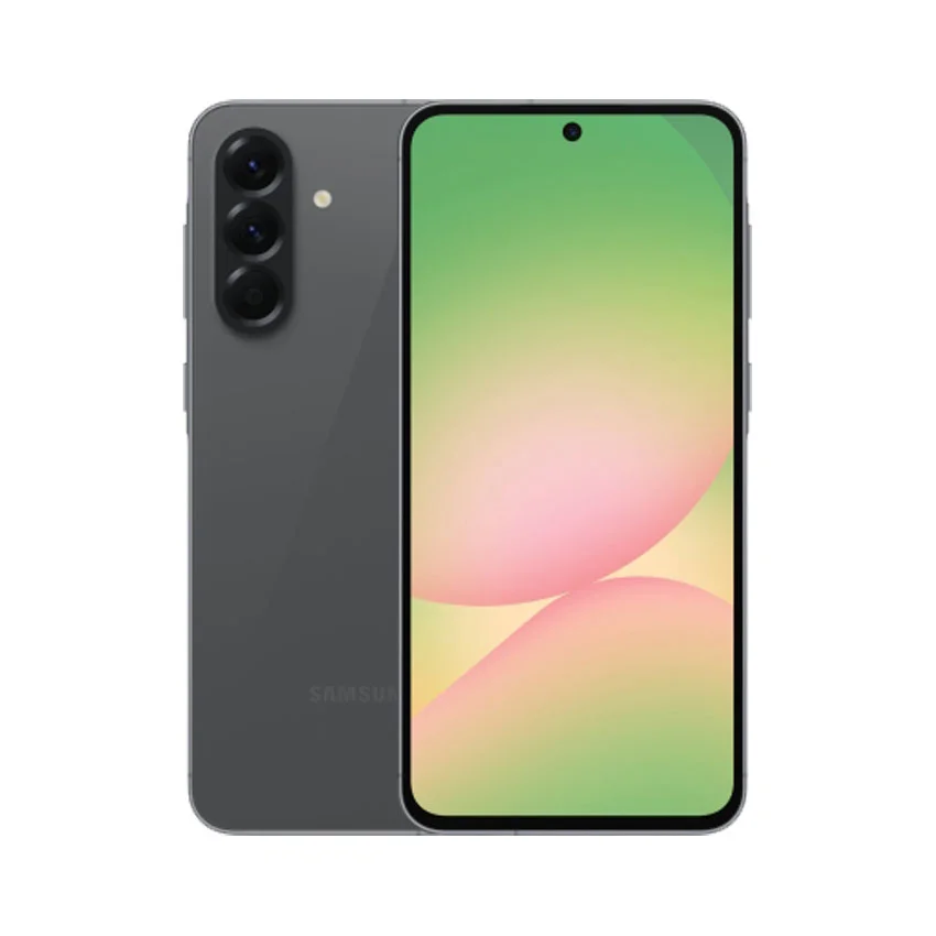Φωτογραφία προϊόντος: Samsung Galaxy A56 A566 5G Dual Sim 8GB RAM 256GB - Graphite