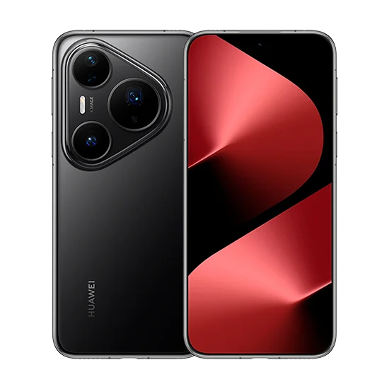 Φωτογραφία προϊόντος: Huawei Pura 80 Pro 5G Dual Sim 12GB RAM 512GB - Black