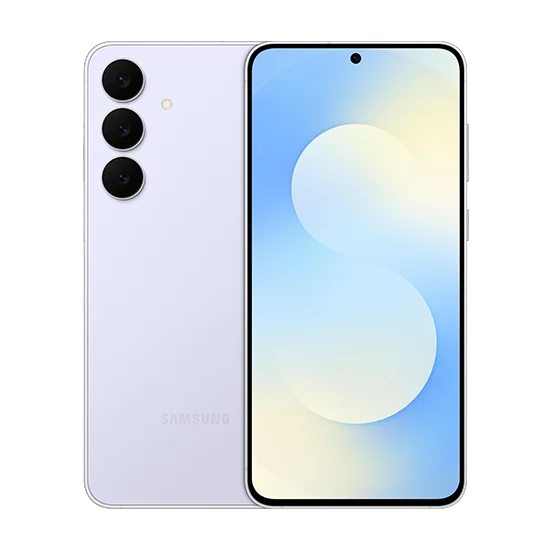 Φωτογραφία προϊόντος: Samsung Galaxy S25 FE S731 5G Dual Sim 8GB RAM 256GB - Icy Blue