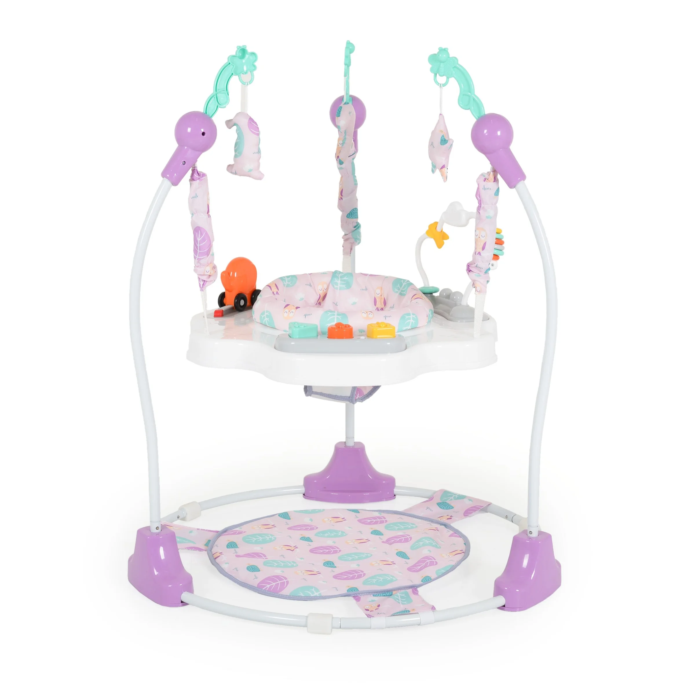 Φωτογραφία προϊόντος: MONI - Jumper Magic fun purple - 3800146244361