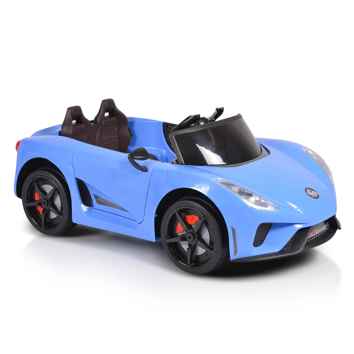 Φωτογραφία προϊόντος: MONI TOYS - BO car Famous blue - 3800146213626