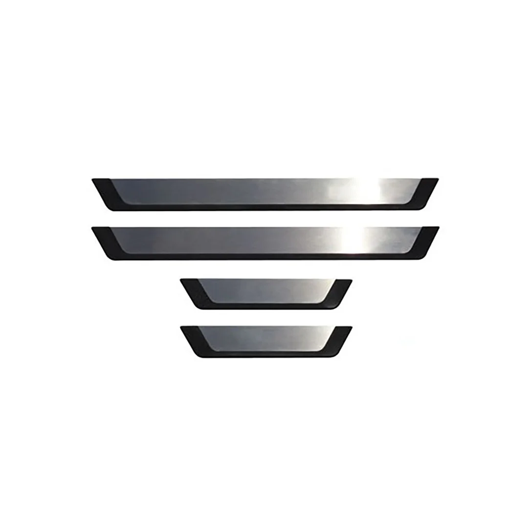 Φωτογραφία προϊόντος: Omtec ΜΑΡΣΠΙΕ ΓΙΑ PEUGEOT 3008 2009-2016 SUV ΕΣΩΤΕΡΙΚΑ 4 ΤΕΜ. ΜΣ.5711091FL/OM