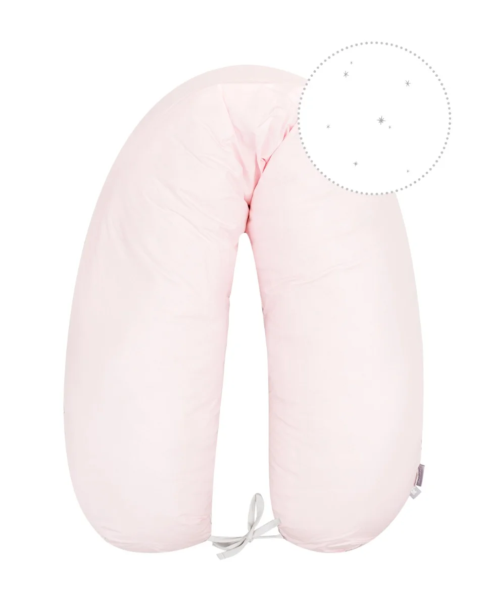 Φωτογραφία προϊόντος: Kikka Boo - Mama pillow Dream Big Pink - 41304060057