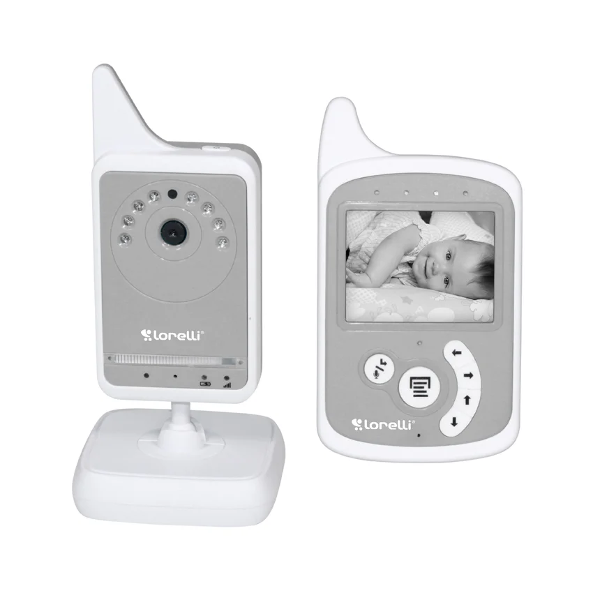 Φωτογραφία προϊόντος: LORELLI - DIGITAL VIDEO PHONE GREY - 10280130002