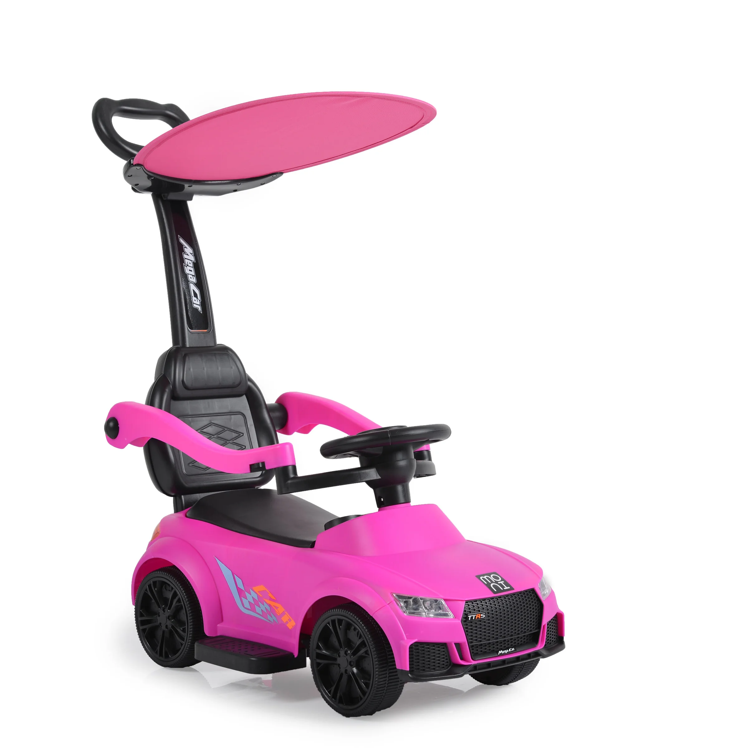 Φωτογραφία προϊόντος: MONI - Ride on car Victory 2in1 311 pink - 3800146230937