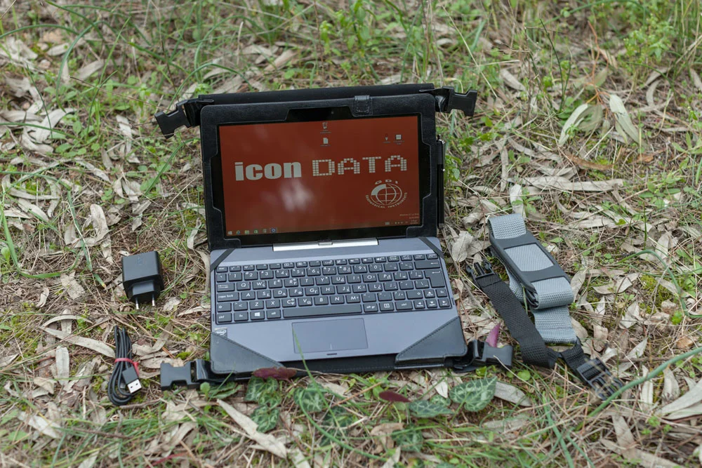 Φωτογραφία προϊόντος: TABLET PC/ΘΗΚΗ για το ICON DATA