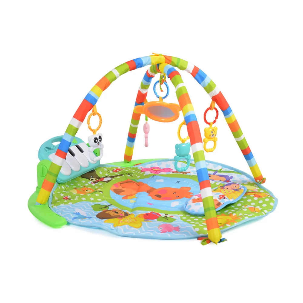 Φωτογραφία προϊόντος: MONI TOYS - Play mat Baby piano Boy 696-R5 - 3800146266318