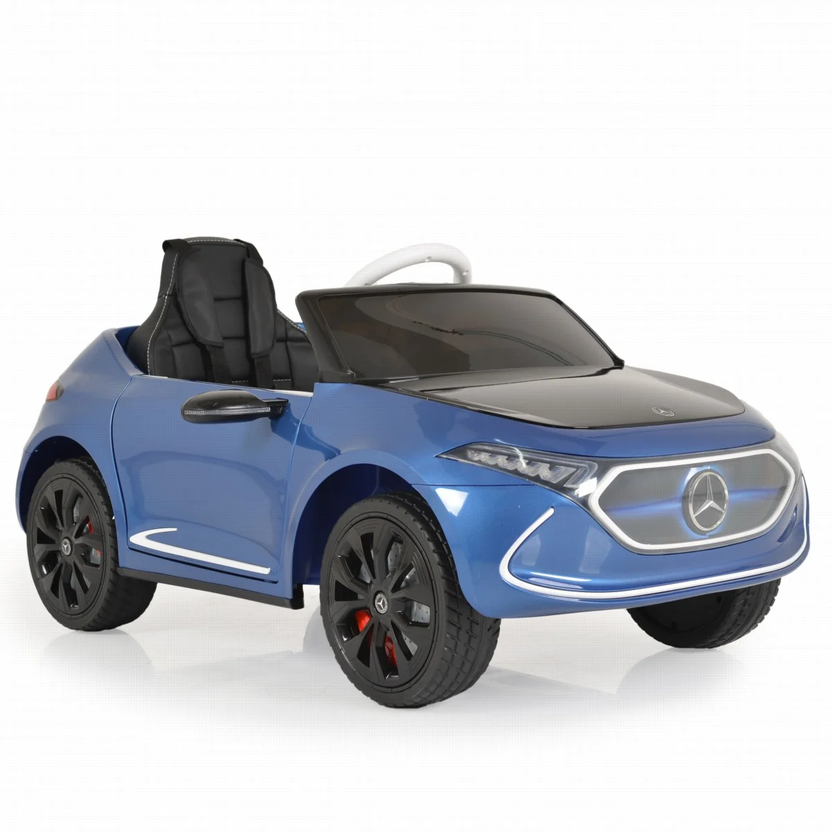 Φωτογραφία προϊόντος: MERCEDES - Mercedes-Benz Concept EQA blue - 3801005000104