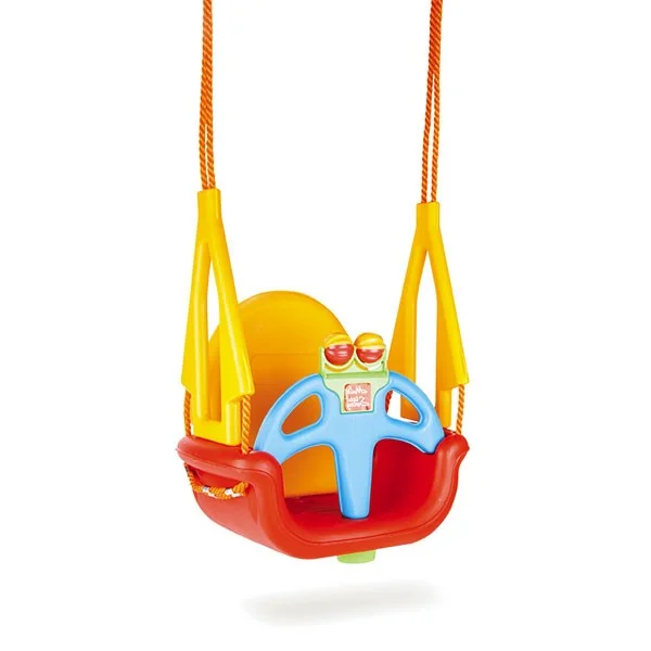 Φωτογραφία προϊόντος: PILSAN - Pilsan 06118 Doremi swing red - 8693461061189