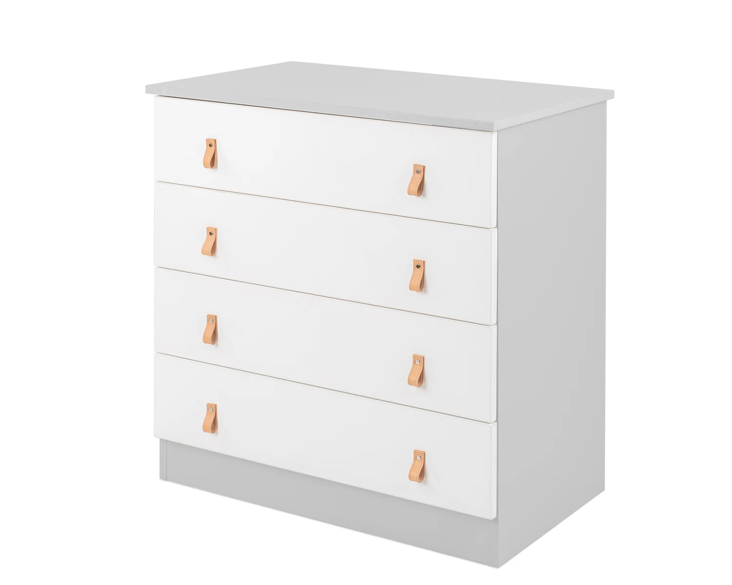 Φωτογραφία προϊόντος: Kikka Boo - Chipboard dresser Elon Grey - 31003040033