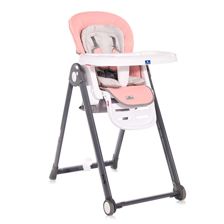 Φωτογραφία προϊόντος: LORELLI - HIGH CHAIR PARTY BLOSSOM LEATHER - 10100372145