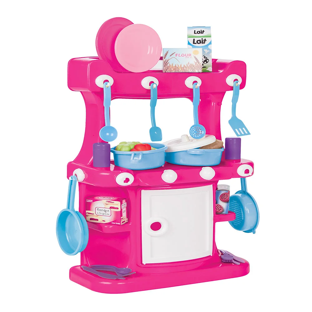 Φωτογραφία προϊόντος: PILSAN - Pilsan 03335 Kitchen set - 8693461033353