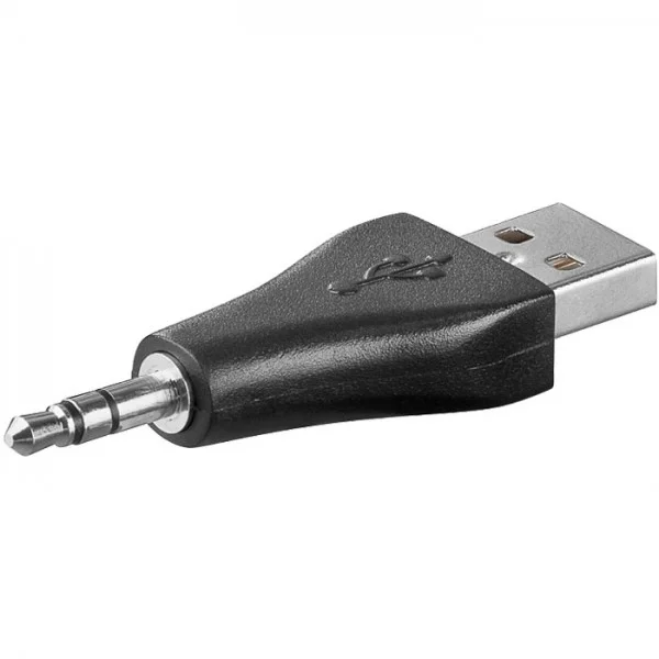 Φωτογραφία προϊόντος: Αντάπτορας USB 93981