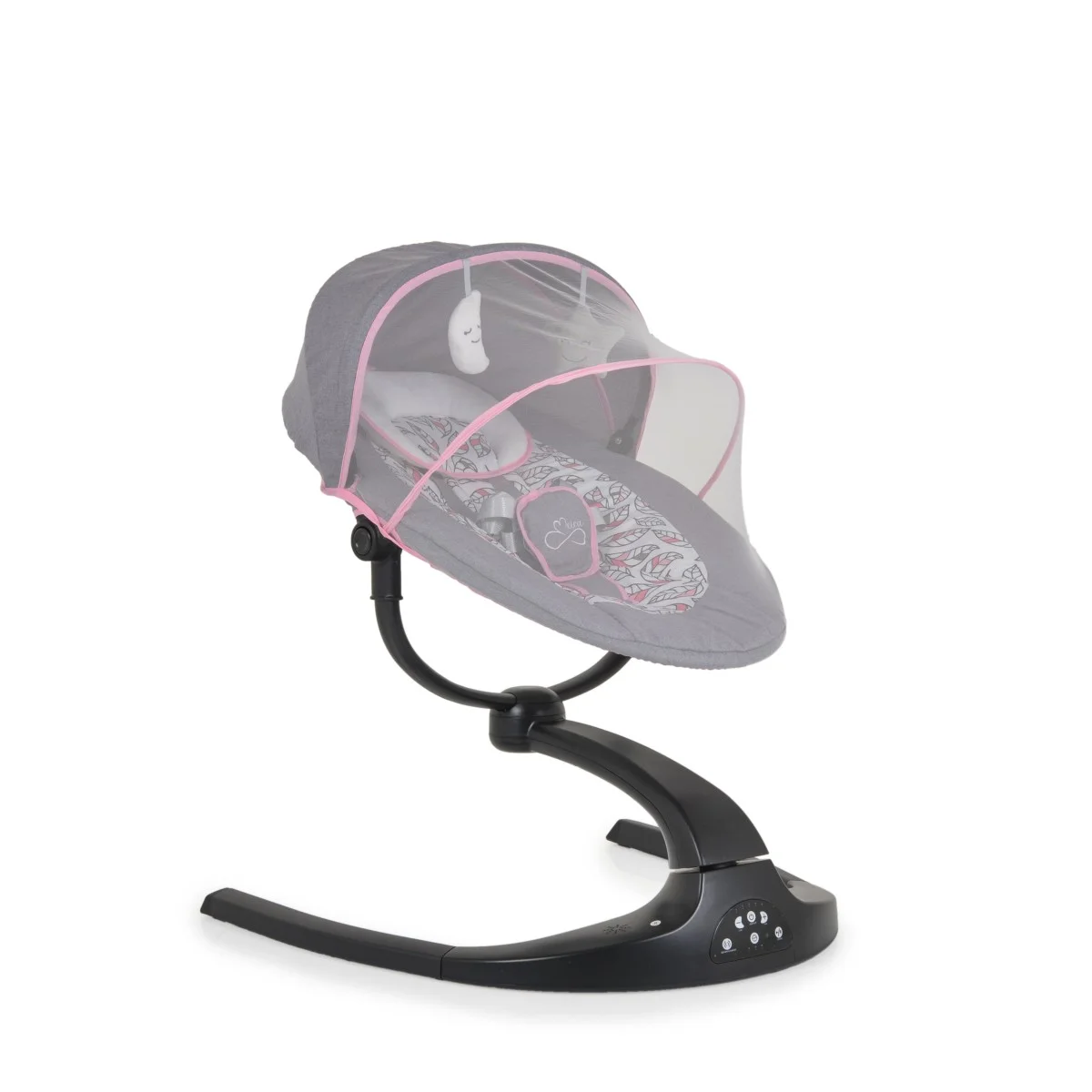 Φωτογραφία προϊόντος: MONI - Electric swing Meira pink - 3800146248550