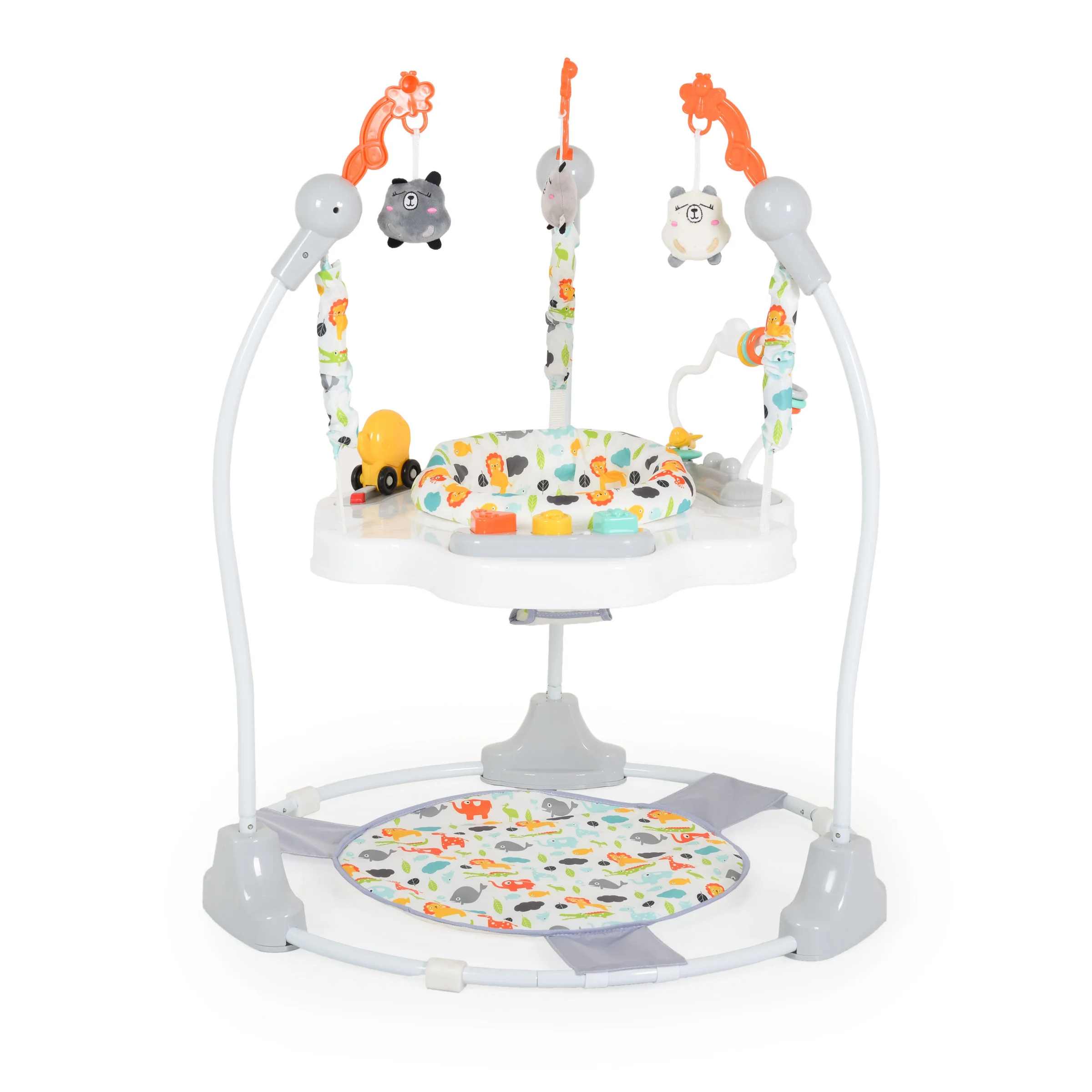 Φωτογραφία προϊόντος: MONI Jumper Magic Fun Grey - 3800146244330