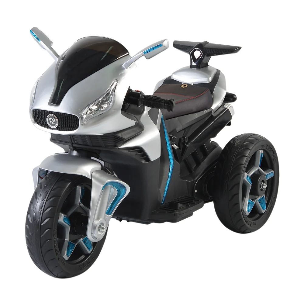 Φωτογραφία προϊόντος: MONI - BO Motor Shadow silver 6688