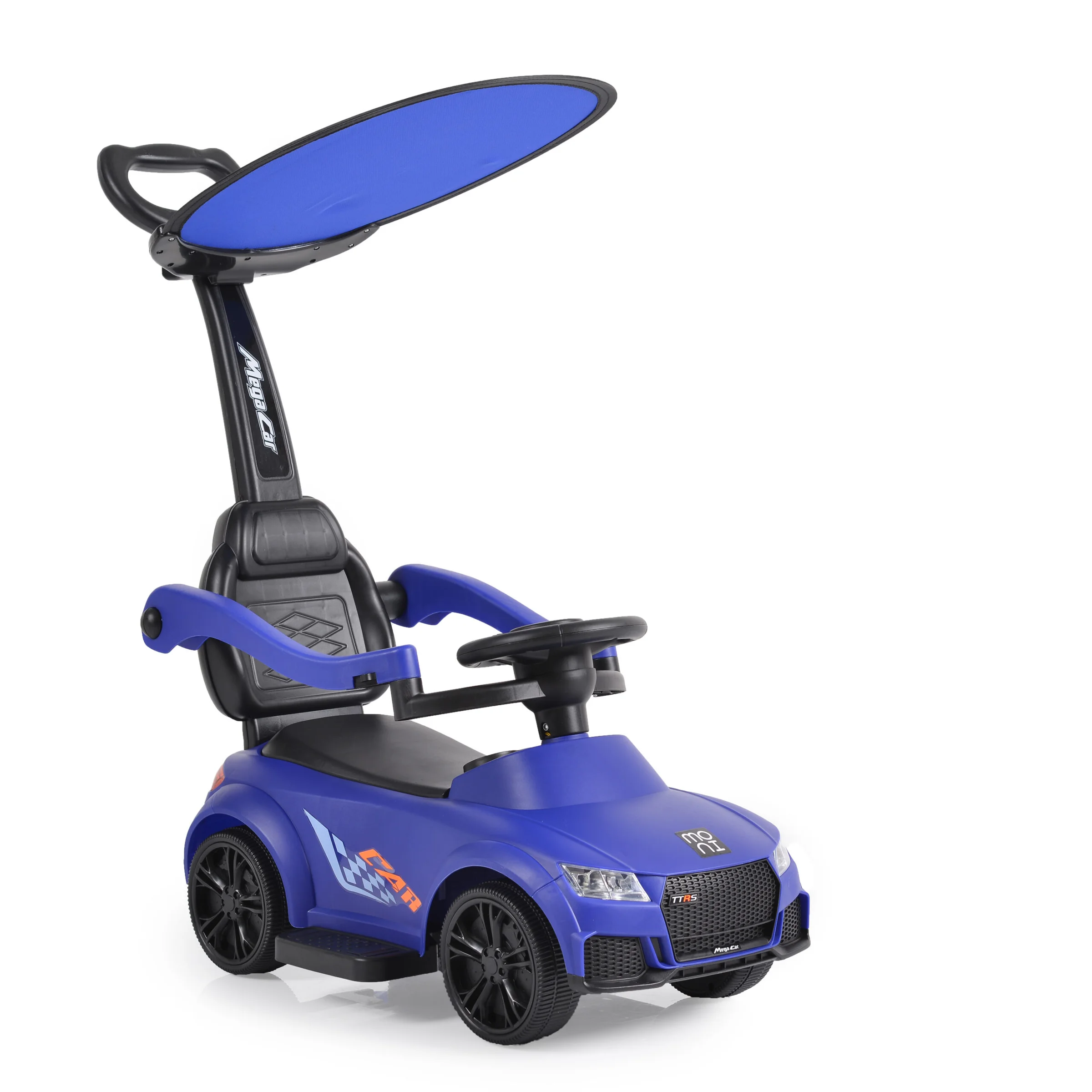 Φωτογραφία προϊόντος: MONI - Ride on car Victory 2in1 311 blue - 3800146230906