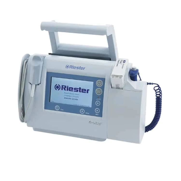 Φωτογραφία προϊόντος: RIESTER Μόνιτορ Ri-Vital