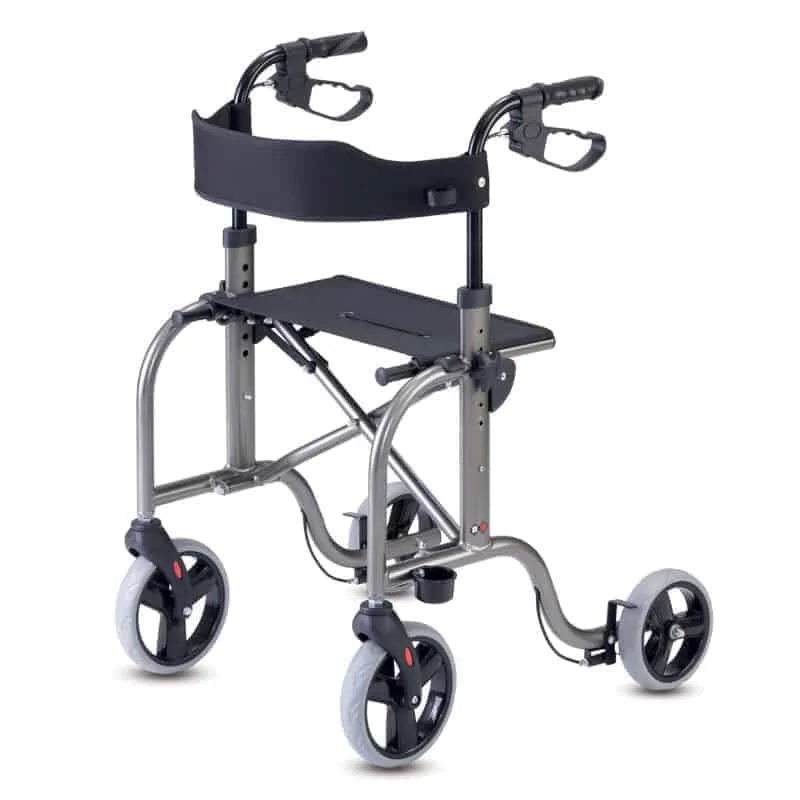 Φωτογραφία προϊόντος: Rollator RL SMART B+B