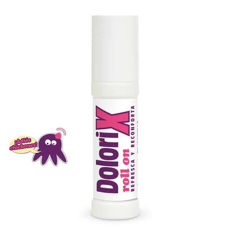 Φωτογραφία προϊόντος: Roll-on DOLORIX