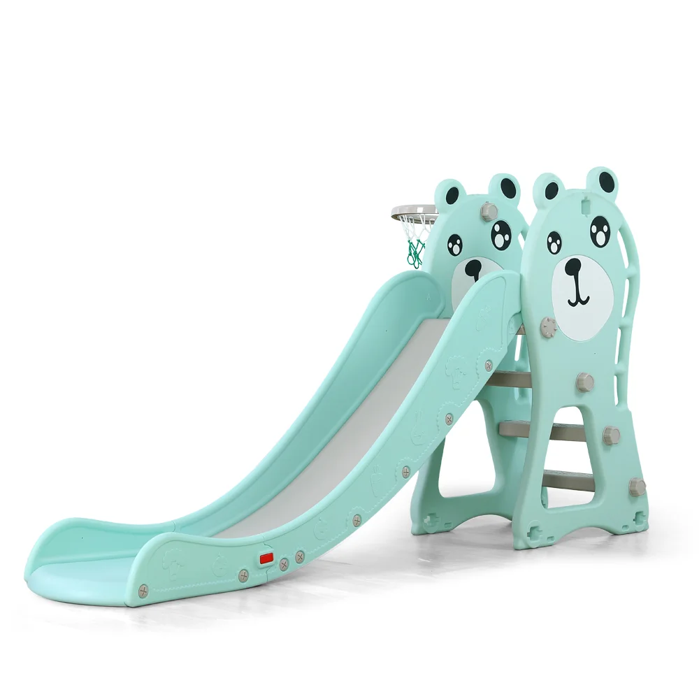 Φωτογραφία προϊόντος: MONI GARDEN - Moni Garden 18024 Slide Pooh blue - 3800146220310
