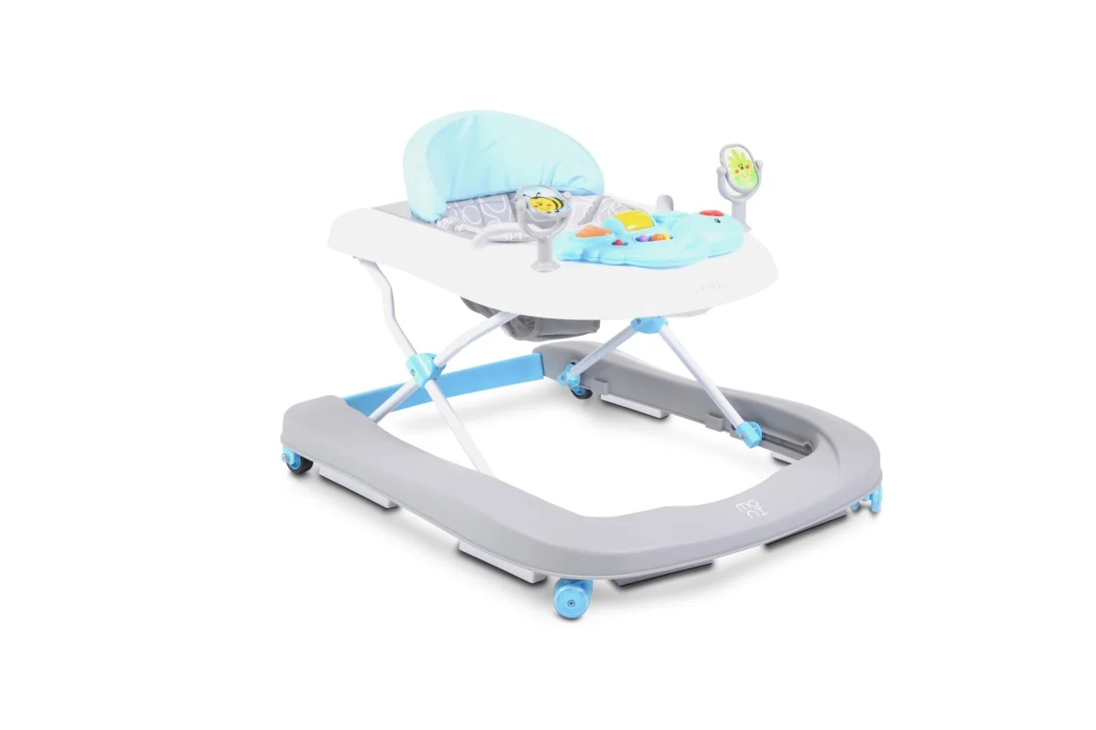 Φωτογραφία προϊόντος: MONI - Baby walker Ramble 2 in 1 blue - 3800146244026
