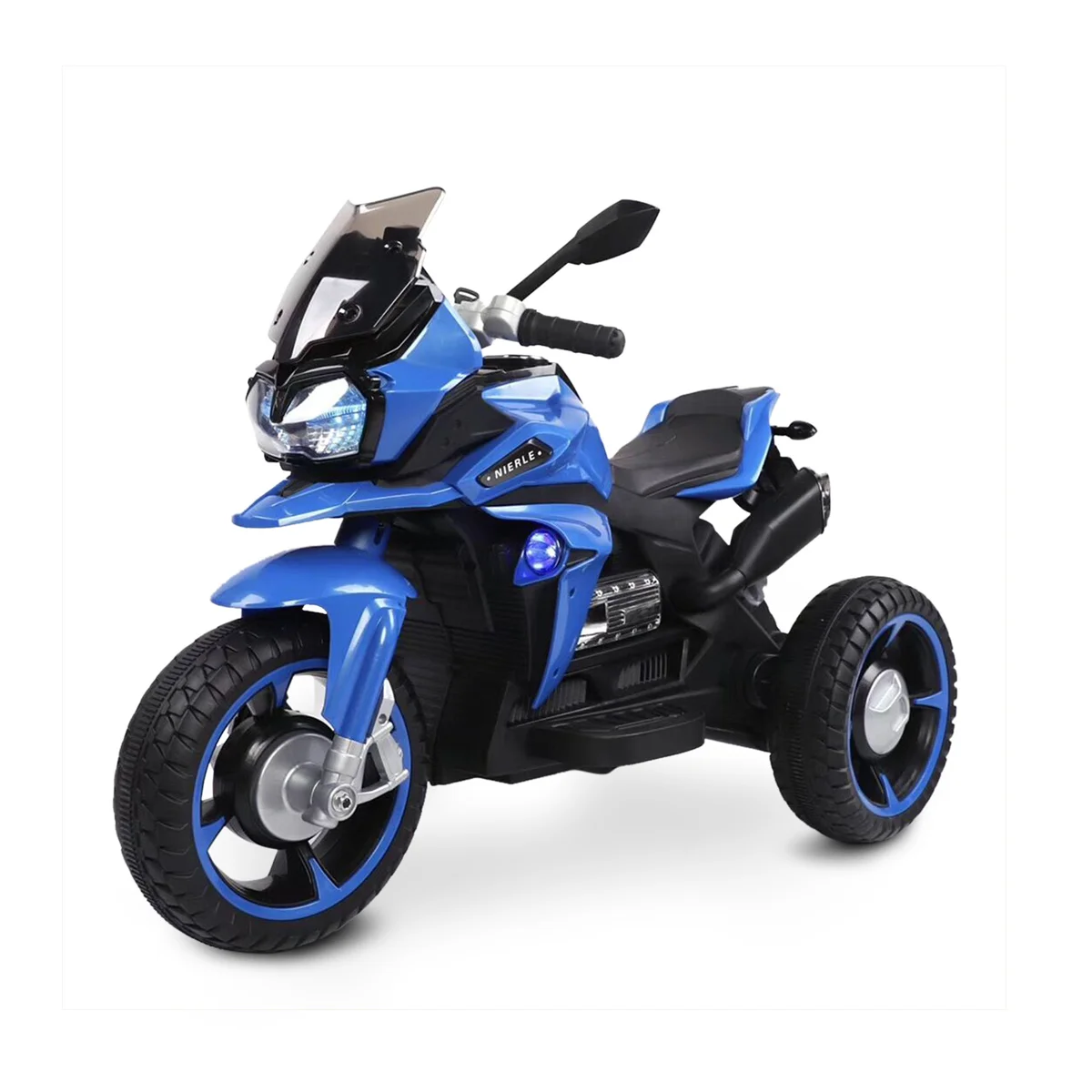 Φωτογραφία προϊόντος: MONI - BO Ontario blue R1600 - 3800146213886