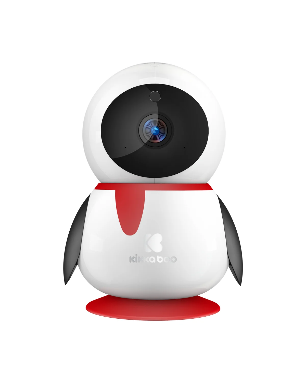 Φωτογραφία προϊόντος: Kikka Boo - Wi-Fi baby camera Penguin - 31303040082