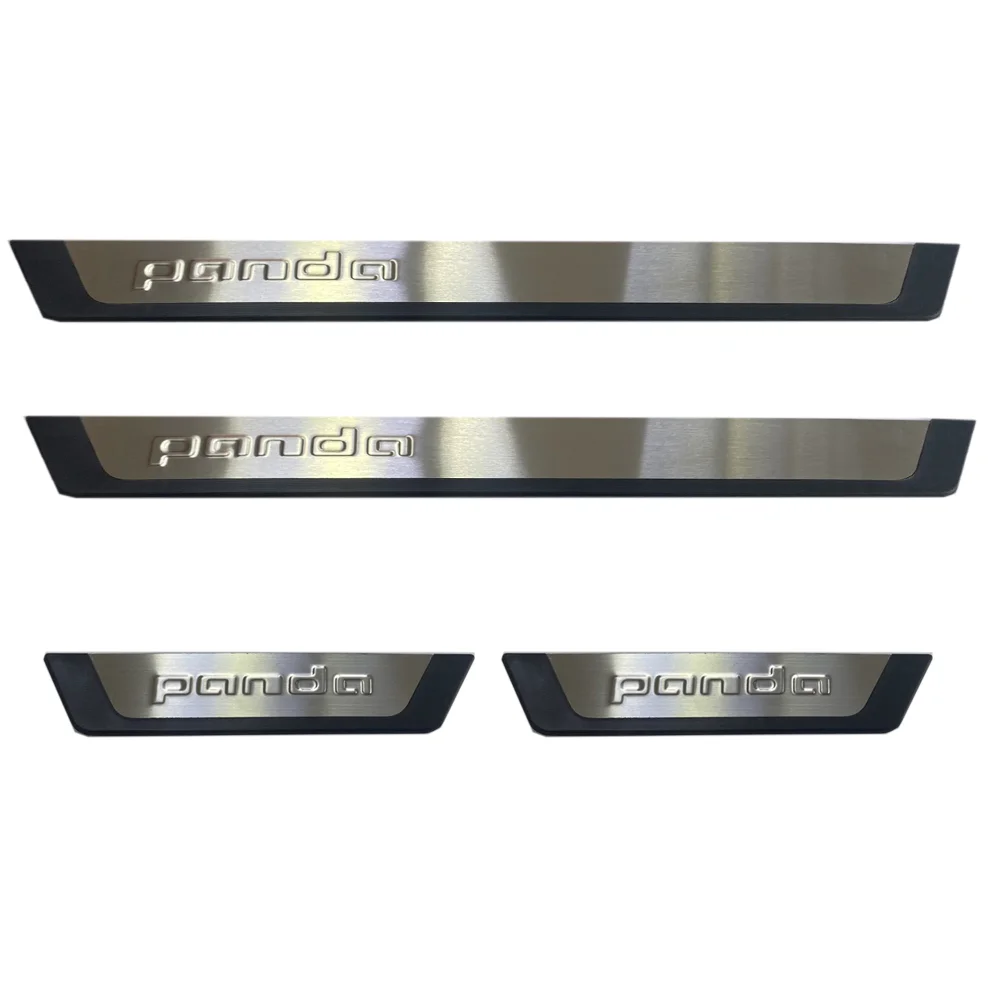 Φωτογραφία προϊόντος: Omtec ΜΑΡΣΠΙΕ ΓΙΑ FIAT PANDA 2012+ 5D HB ΕΣΩΤΕΡΙΚΑ OMTEC - 4 TEM. ΜΣ.2540091FL/OM