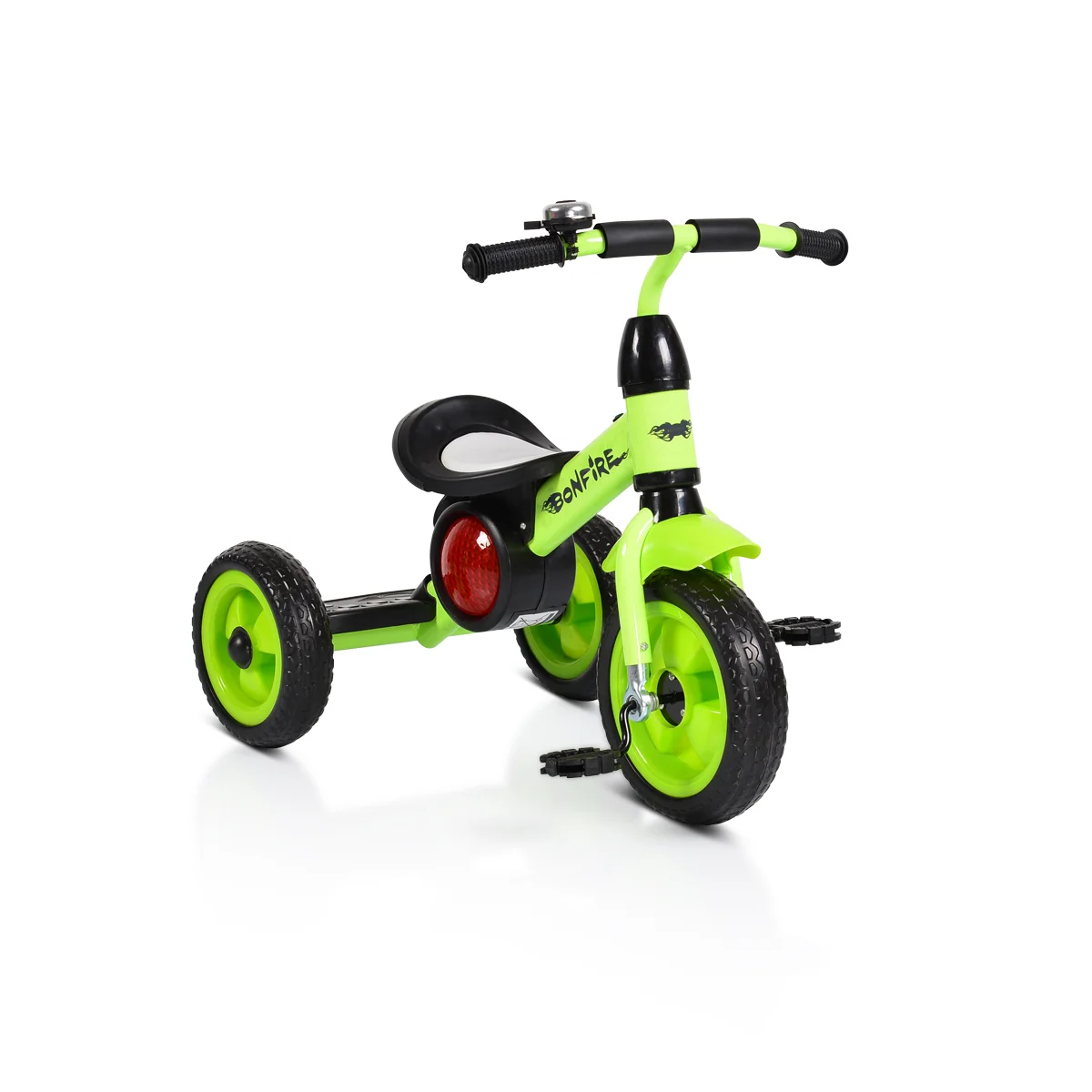 Φωτογραφία προϊόντος: BYOX - Tricycle Bonfire green - 3800146241902
