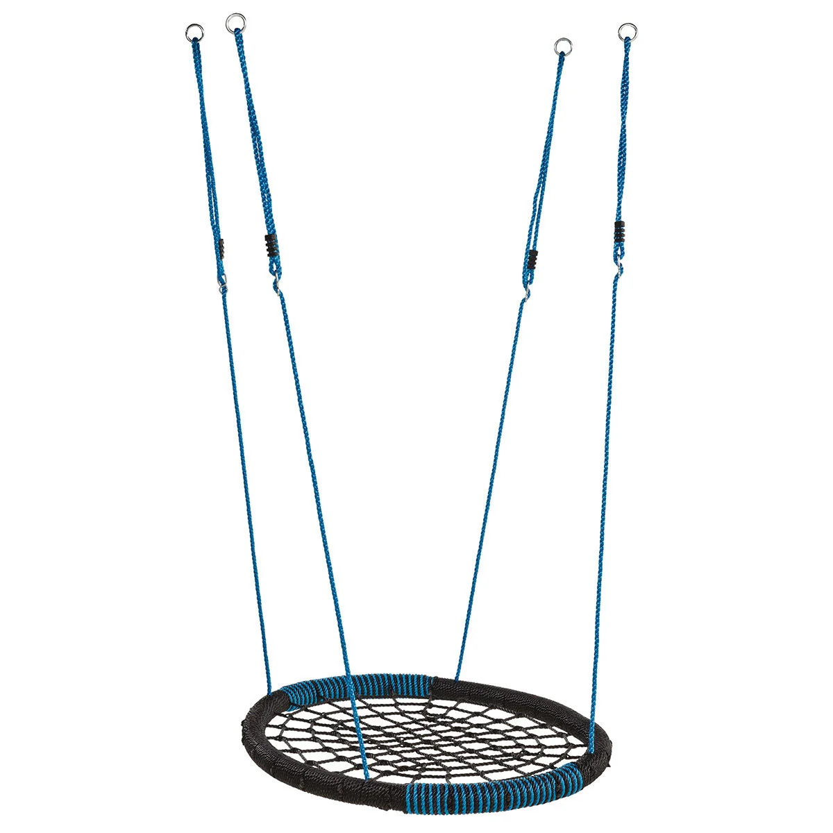 Φωτογραφία προϊόντος: MONI - Nest swing Oval Blue - 5413050017839