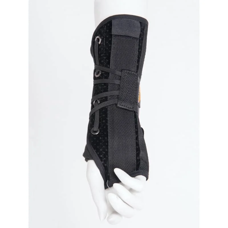 Φωτογραφία προϊόντος: MEDICAL BRACE Νάρθηκας καρπού LONG WRIST MB.3020