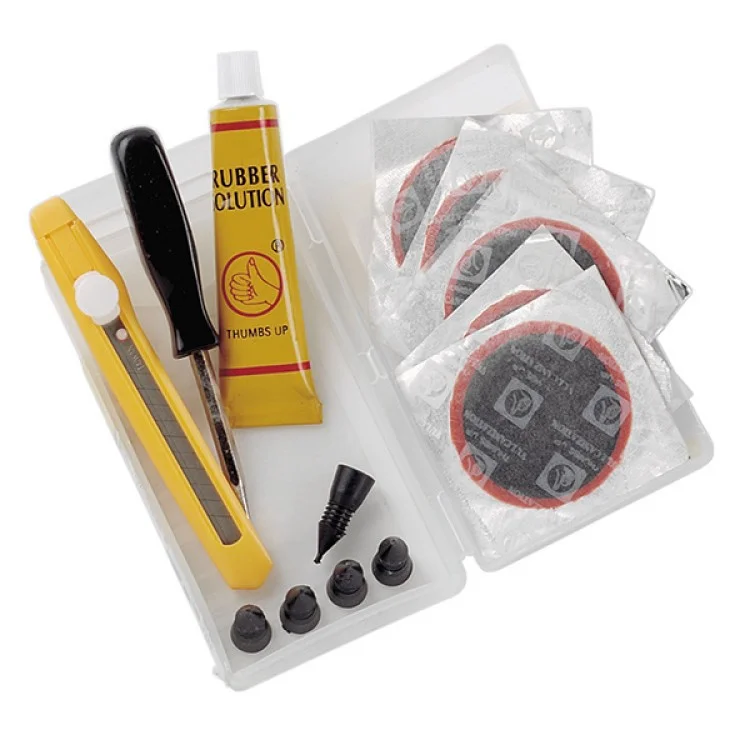 Φωτογραφία προϊόντος: Lampa ΣΕΤ ΕΠΙΣΚΕΥΗΣ TUBELESS 9426.5-LM