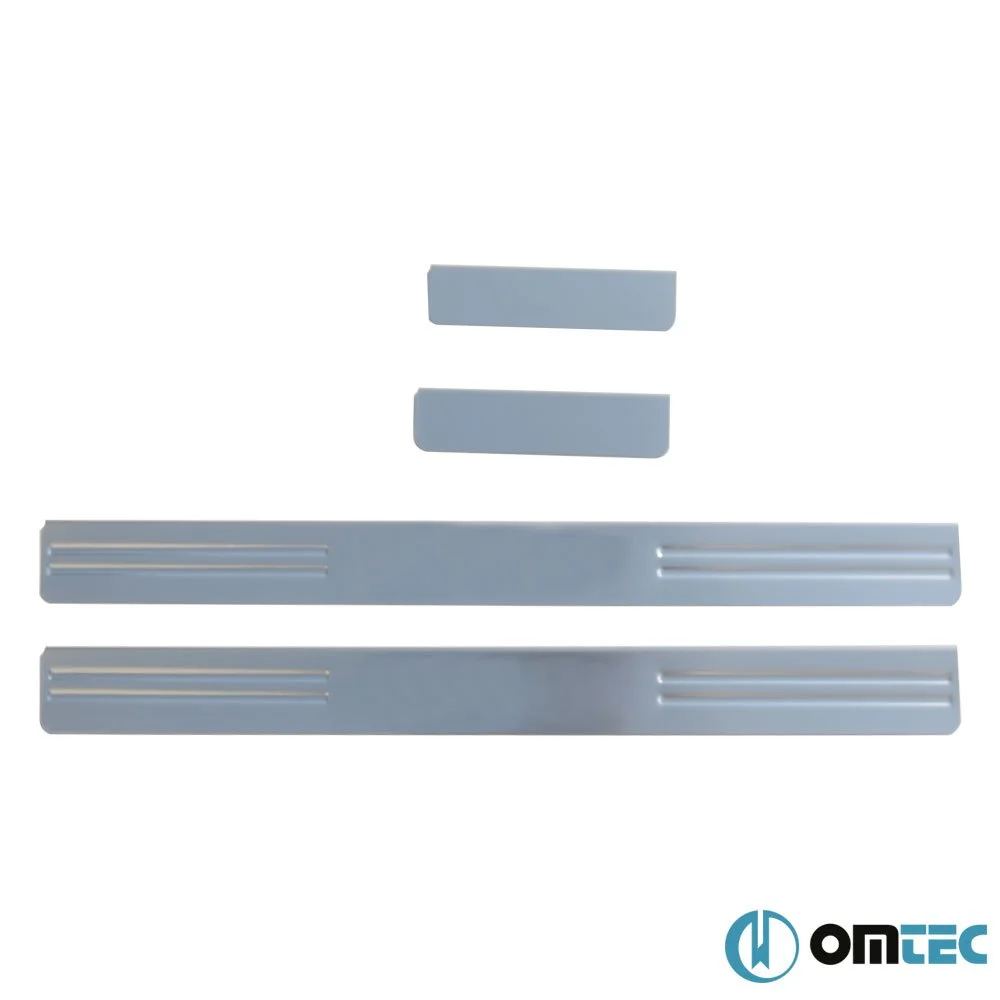 Φωτογραφία προϊόντος: Omtec ΜΑΡΣΠΙΕ ΓΙΑ NISSAN QASHQAI 2007+ ΕΣΩΤΕΡΙΚΑ ΟMTEC - 4 TEM. ΜΣ.5007091/OM