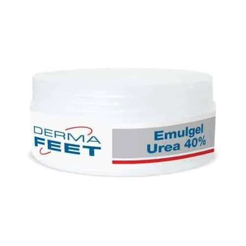 Φωτογραφία προϊόντος: HERBI-FEET Κρέμα Ποδιών Urea 40% Derma Feet 100gr HF-6034