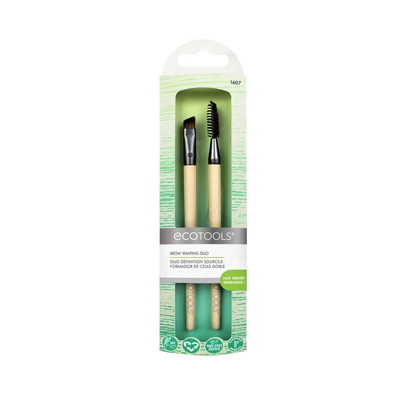 Φωτογραφία προϊόντος: Eco Tools Brow Shaping Duo