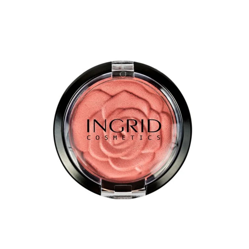 Φωτογραφία προϊόντος: Ingrid Satin Touch Blusher