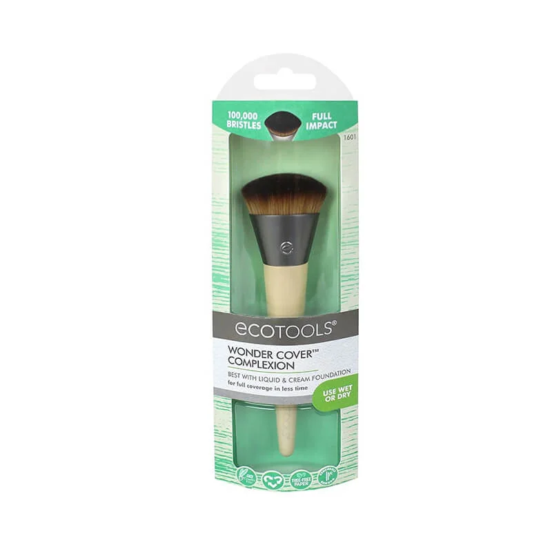 Φωτογραφία προϊόντος: Eco Tools Wonder Cover Complexion Brush