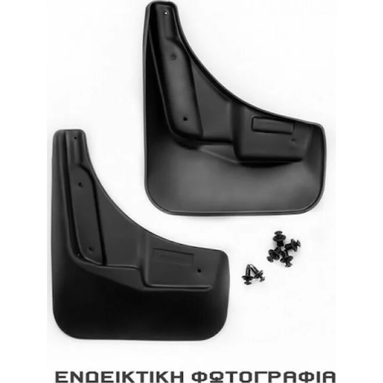 Φωτογραφία προϊόντος: Novline ΛΑΣΠΩΤΗΡΕΣ ΠΙΣΩ ΓΙΑ HYUNDAI i30 III 2020+ - 2 ΤΕΜ. ΛΑΣΠ.NLF.A59045.E12/NV