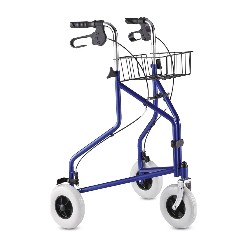 Φωτογραφία προϊόντος: Rollator Μπλε ECONOMY AC-331