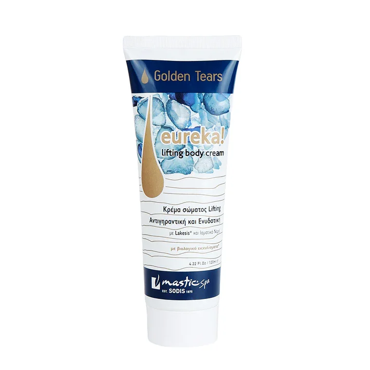 Φωτογραφία προϊόντος: EUREKA-LIFTING + BODY CREAM